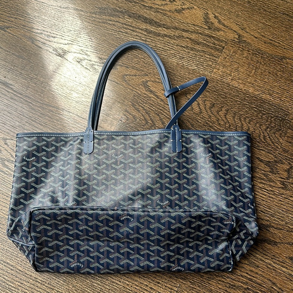 BRAND NEW GOYARD PARIS